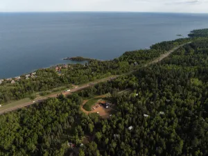 Image of North Shore Camping Company