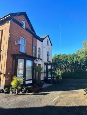 Image of Hendham House