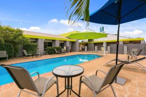 Image of Comfort Inn on Main Hervey Bay