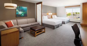 Image of Hyatt Place Lubbock