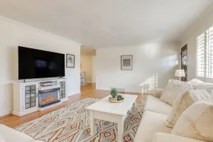 Image of 14 Mi to Denver Zoo: Pet-friendly Arvada Home