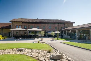 Image of La Sorelle Hôtel Golf et Restaurant