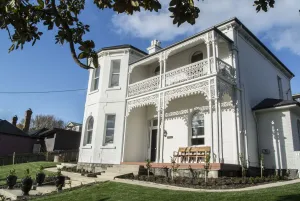 Image of Highfield House