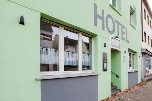 Image of TM Hotel Dortmund Airport