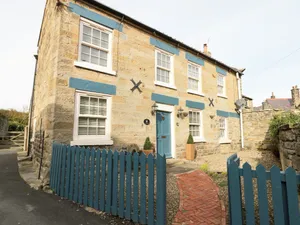 Image of The Nook at 29 High Street