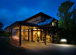Image of Friesen Hotel