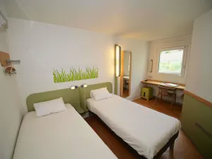 Image of ibis budget Blois Centre