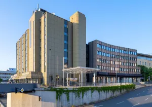 Image of Spark by Hilton Wuppertal City Centre