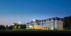 Image of Courtyard by Marriott Lenox Berkshires