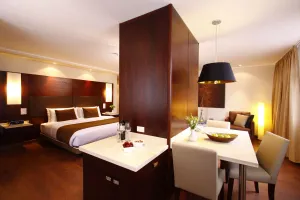 Image of Hotel Reina Isabel