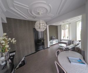 Image of Familie Hotel & Apartments Alkmaar
