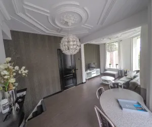Image of Familie Hotel & Apartments Alkmaar