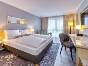 Image of Mercure Düsseldorf Kaarst