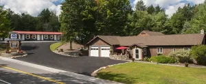 Image of Marina Motel