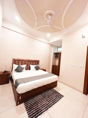 Image of Hotstel Rishikesh,Tapovan