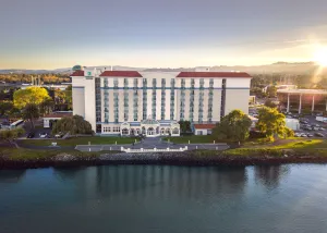 Image of Embassy Suites San Francisco Airport - Waterfront