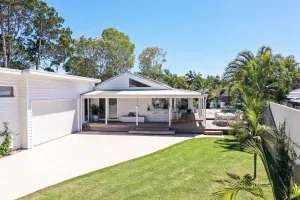 Image of Paradise Palms - pet-friendly beach home with pool