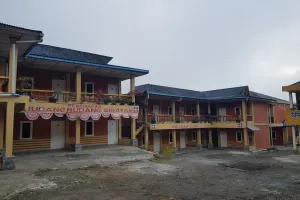 Image of OYO 93780 Rudang Rudang Sibayak