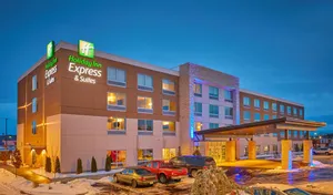 Image of Holiday Inn Express & Suites - Hermiston Downtown by IHG