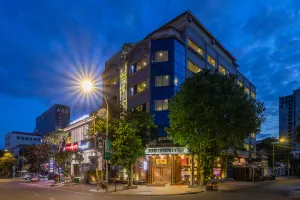 Image of Azumaya Hotel Phnom Penh