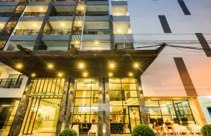 Image of Sea Me Spring Hotel