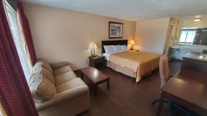 Image of Marion Gray Plaza Motel