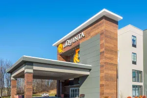 Image of La Quinta by Wyndham Aberdeen-APG