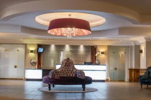 Image of Mercure Exeter Southgate Hotel