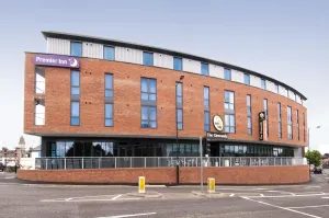 Image of Premier Inn Newmarket