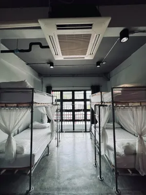 Image of Bloo Hostel