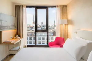 Image of Barceló Hamburg