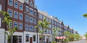 Image of Hotel Amsterdam Huis Ten Bosch