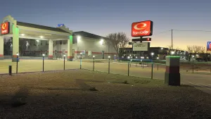 Image of Econo Lodge Tucumcari Route 66