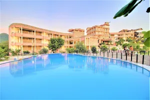 Image of Palm Valley Dritan Resort