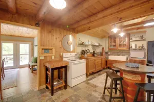 Image of Liberty Vacation Rental: 3 Mi to Brookville Lake!
