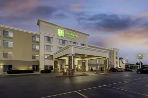 Image of Holiday Inn & Suites Wausau-Rothschild by IHG