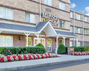 Image of MainStay Suites Brentwood-Nashville