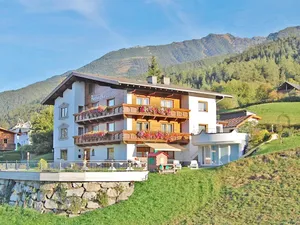 Image of Well-kept Holiday Flat With Sauna