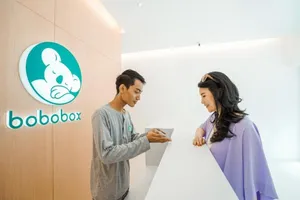 Image of Bobopod Kebayoran Baru, Jakarta