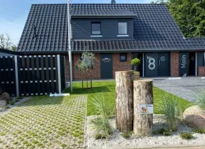 Image of Cosy Holiday Home With Terrace