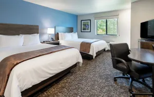 Image of My Place Hotel-Bentonville-Rogers, AR