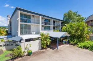 Image of Cairns Holiday Lodge