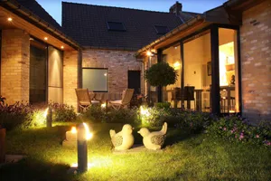 Image of B&B Lievejan