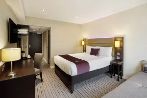 Image of Premier Inn Holyhead