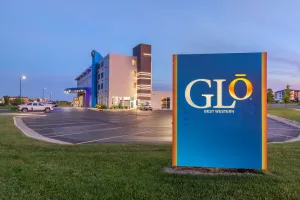Image of GLō Best Western Dawley Farms In Sioux Falls