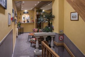 Image of Hotel Du Moulin d'Or