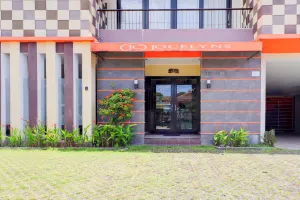 Image of Collection O Near Bali Royal Hospital Renon Formerly JC Boutique Hotel