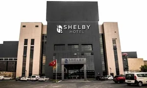 Image of Shelby Hotel