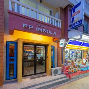 Image of PP Insula