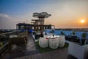Image of Hotel Park Elanza Coimbatore